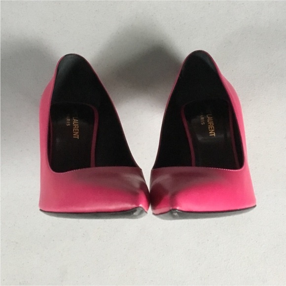 SAINT LAURENT - Picture 6 of 16